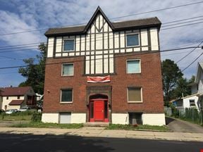 Binghamton 4Rent Student Housing