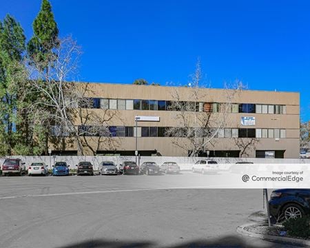 Preview of Office space for Rent at 9625 Black Mountain Road