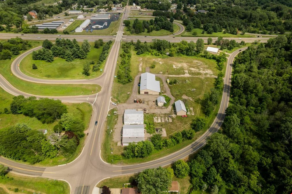 2511 Bellevue Rd