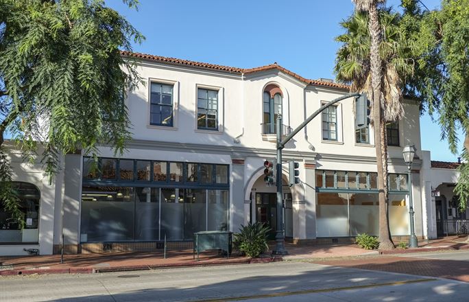 Preview of Office space for Rent at 419 State Street