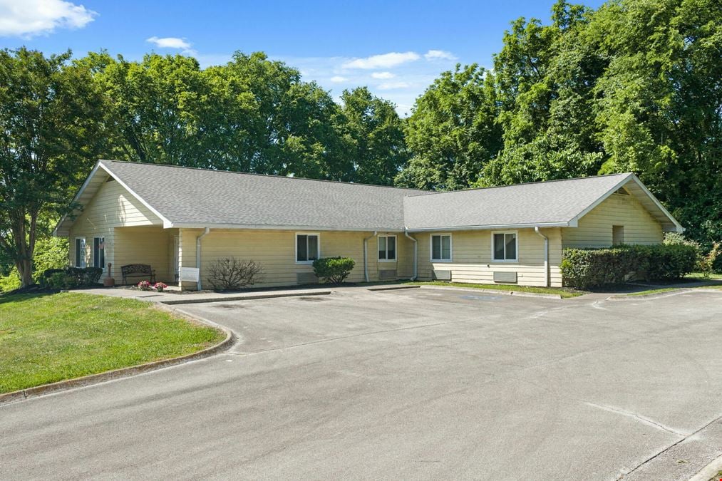 9 Units - Morristown, TN