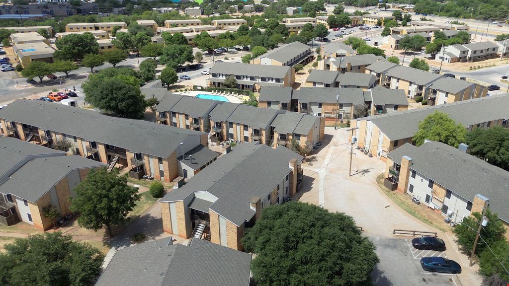 Sedona Apartment Homes