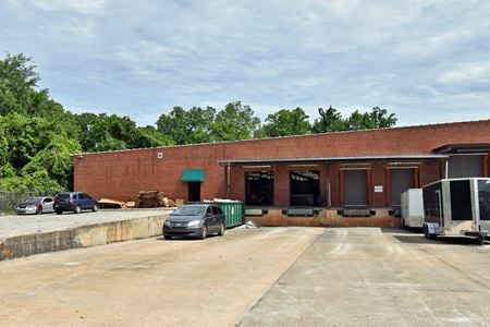 Preview of Industrial space for Rent at 3715 1st Avenue