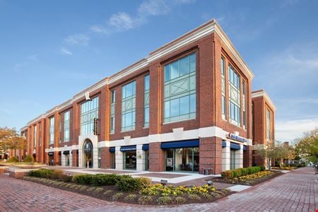 Preview of commercial space at 700 South Washington Street