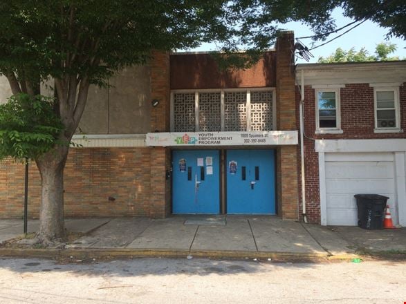 Preview of Other space for Rent at 1009 Sycamore