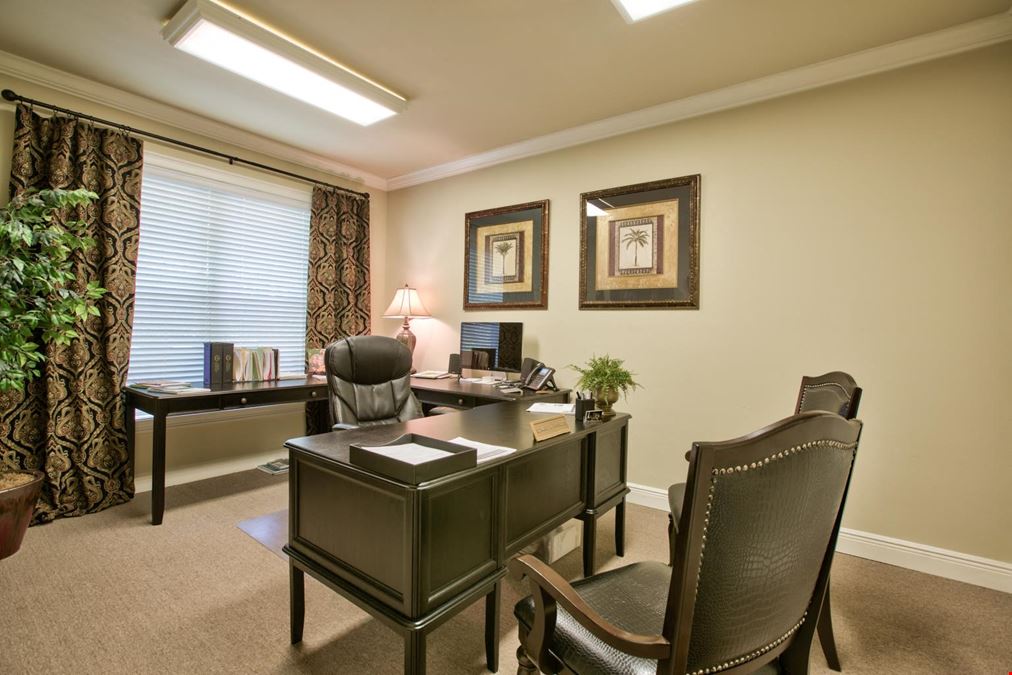Millwood Professional Offices