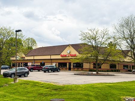 Preview of Retail space for Sale at 901 W Michigan Ave