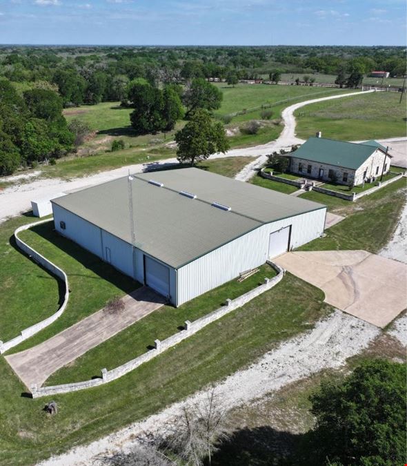 7081 Old Reliance Road