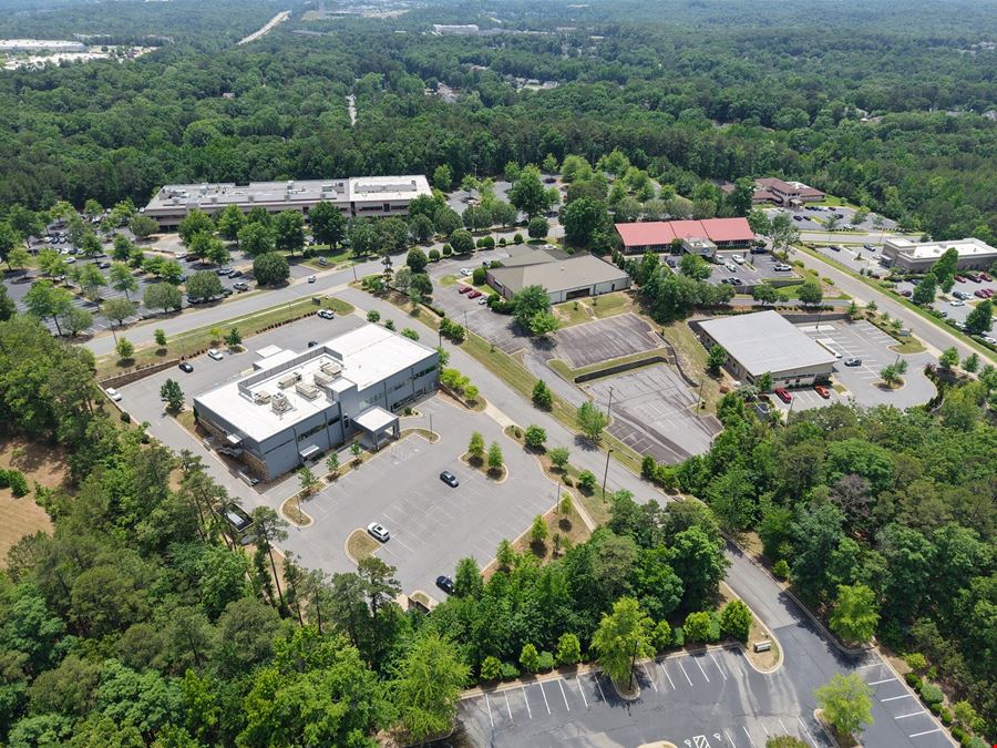 11220 Executive Center Dr