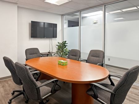 Preview of Office space for Rent at 6300 Riverside Plaza Lane #100