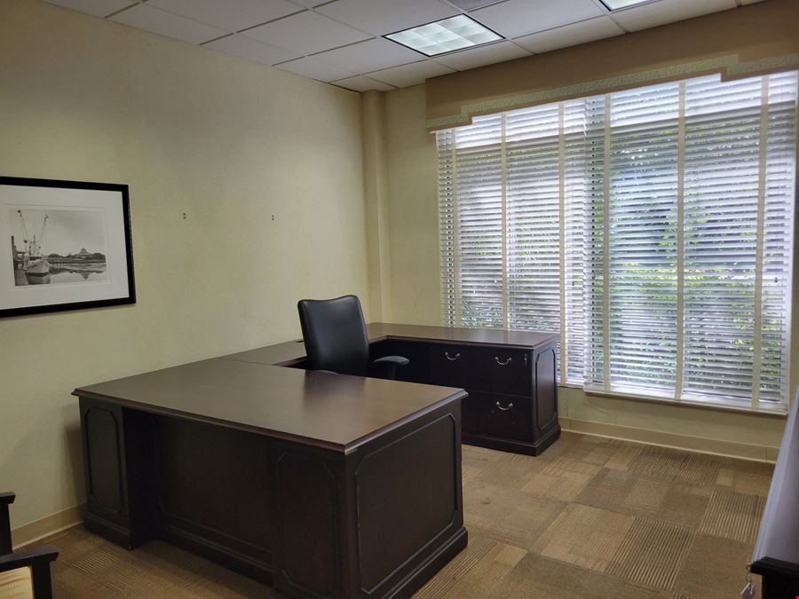 Office / Bank Building For Sale