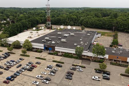 Preview of Retail space for Rent at 75 Northport Drive