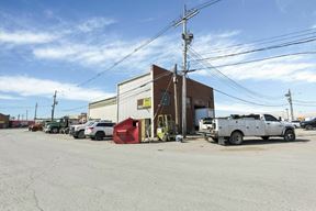 1883 Federal Industrial Park