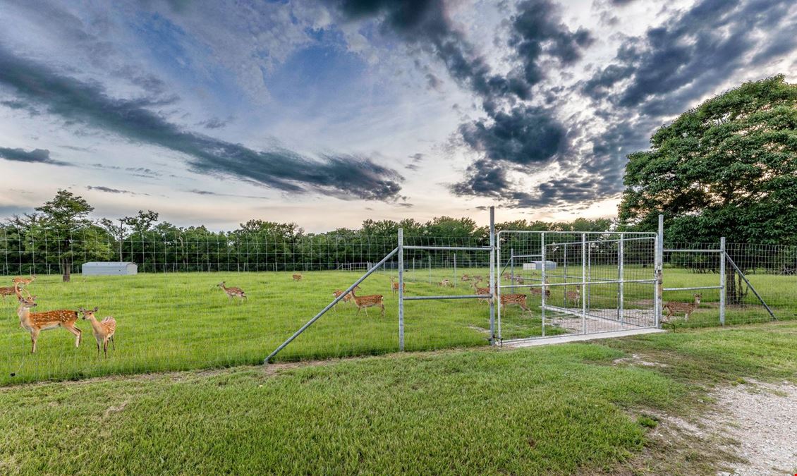 10285 Ferrill Creek Road