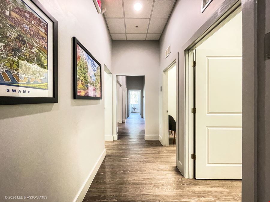 Tower 24 - 2555 SW 76th Street, Suite 110
