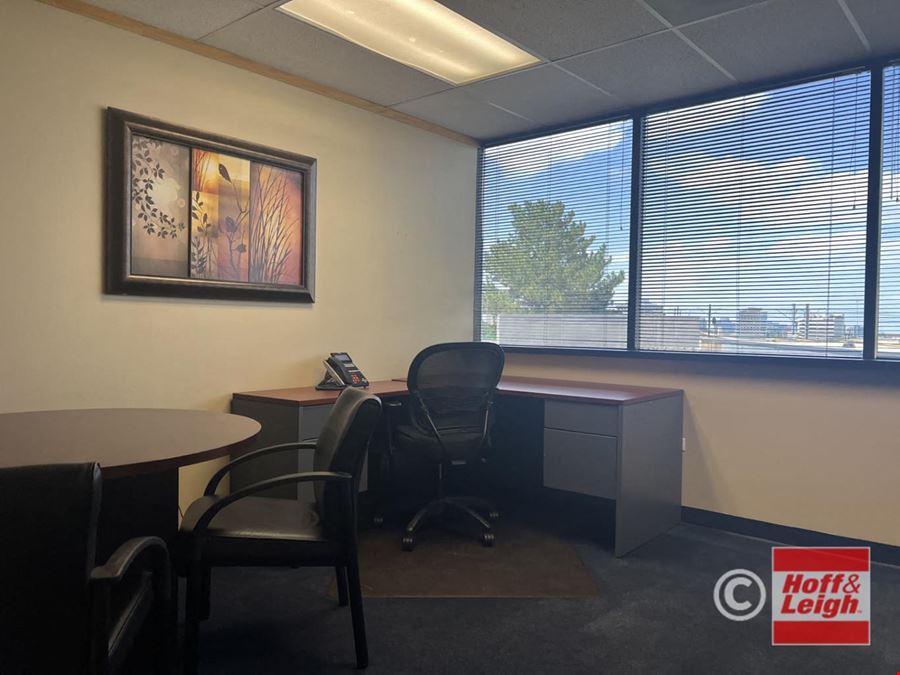 Centennial Executive Suite