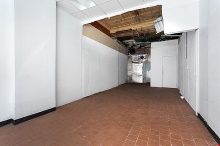 Preview of Retail space for Rent at 206-208 Rivington St