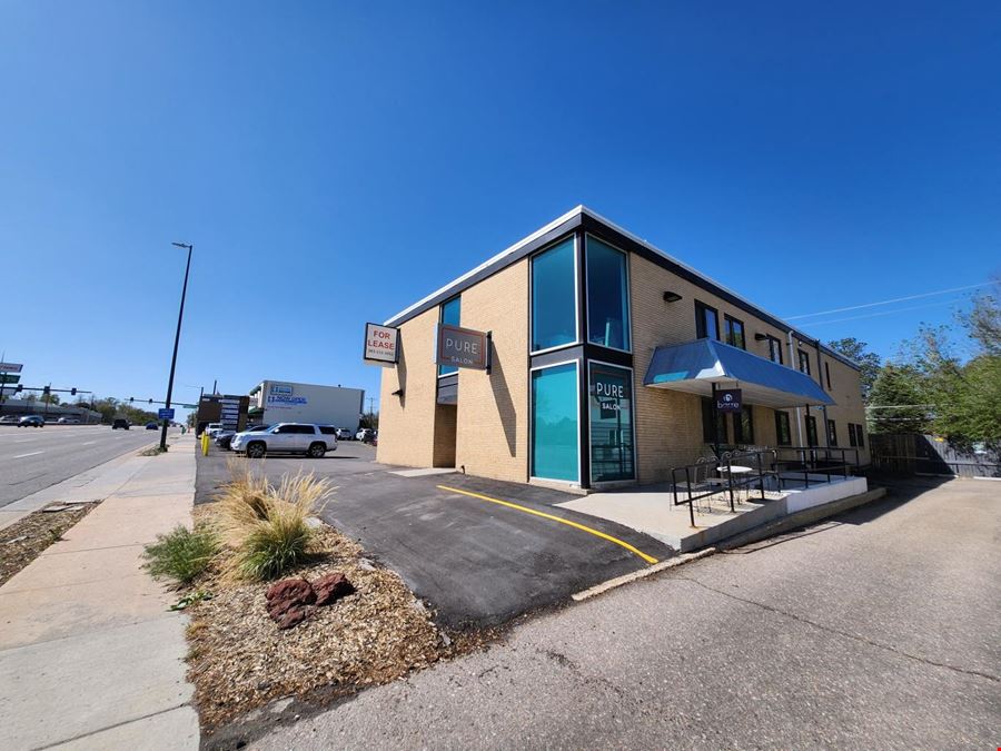 2765 S Colorado Blvd