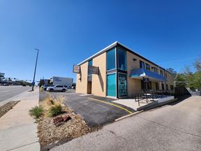 2765 S Colorado Blvd