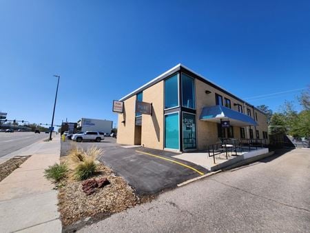 Preview of Office space for Rent at 2765 S Colorado Blvd