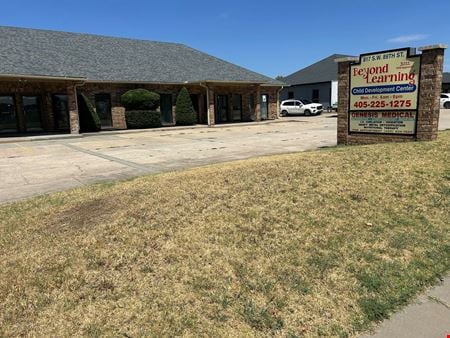 Preview of Office space for Rent at 817 Southwest 89th Street