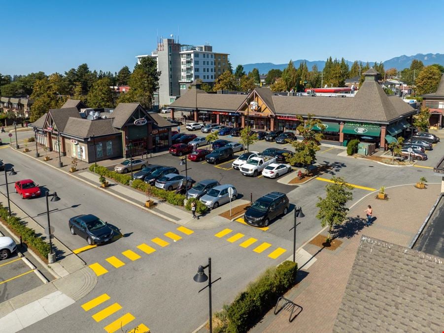 Champlain Square