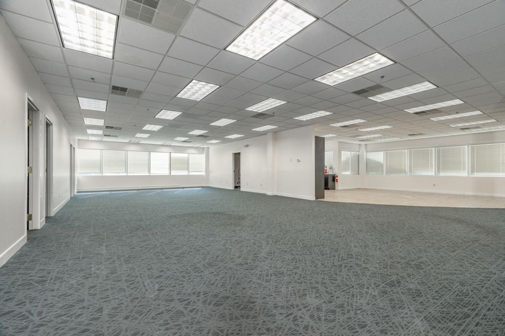 Chesterfield Valley Office Portfolio