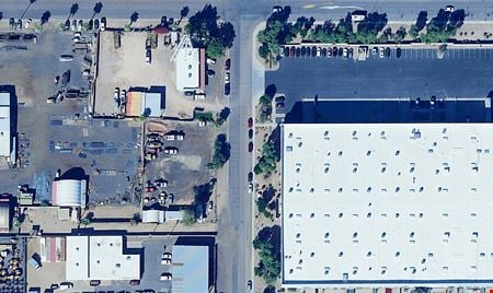 Preview of commercial space at 16810 S 54th St