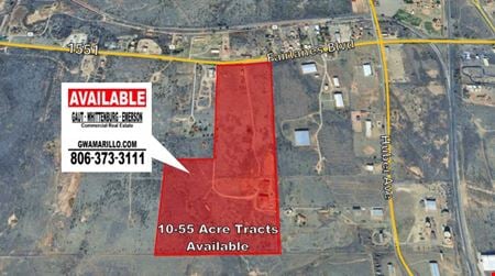 Preview of VacantLand space for Sale at Fairlanes Blvd