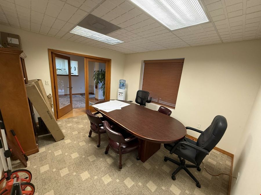 Flex / Office / Engineering Space in Suntree Viera Area