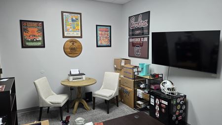 Preview of commercial space at 901 Island Park Drive
