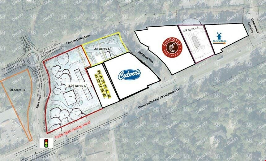 Approved 160-Bed Assisted Living Facility