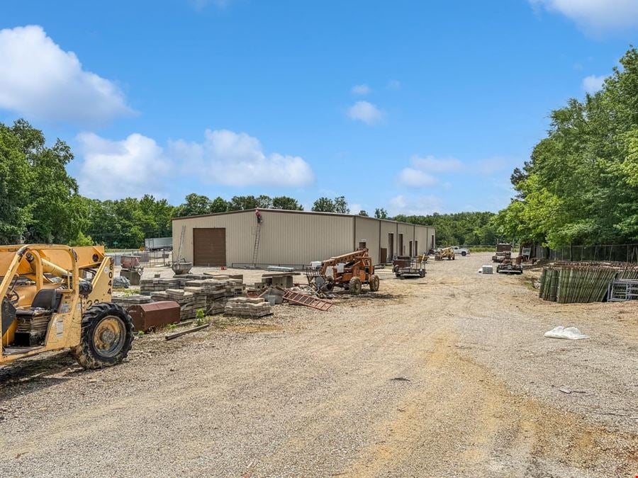 2501 Pawnee Village Rd Birmingham