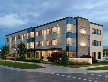 Preview of Office space for Rent at 15 Pearson Street