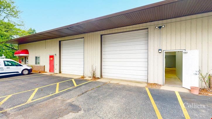 For Lease | 16429 Upton Rd.