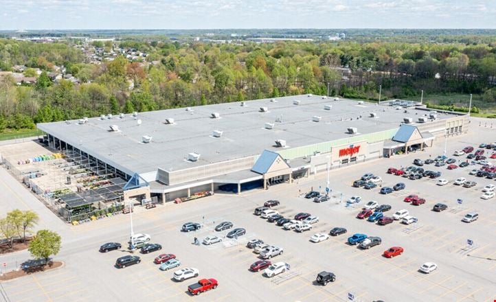 Preview of Retail space for Rent at 2750 Allison Lane
