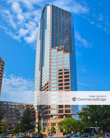 Preview of Office space for Rent at 301 South College Street