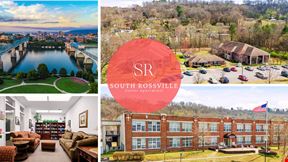 South Rossville Senior Apartments