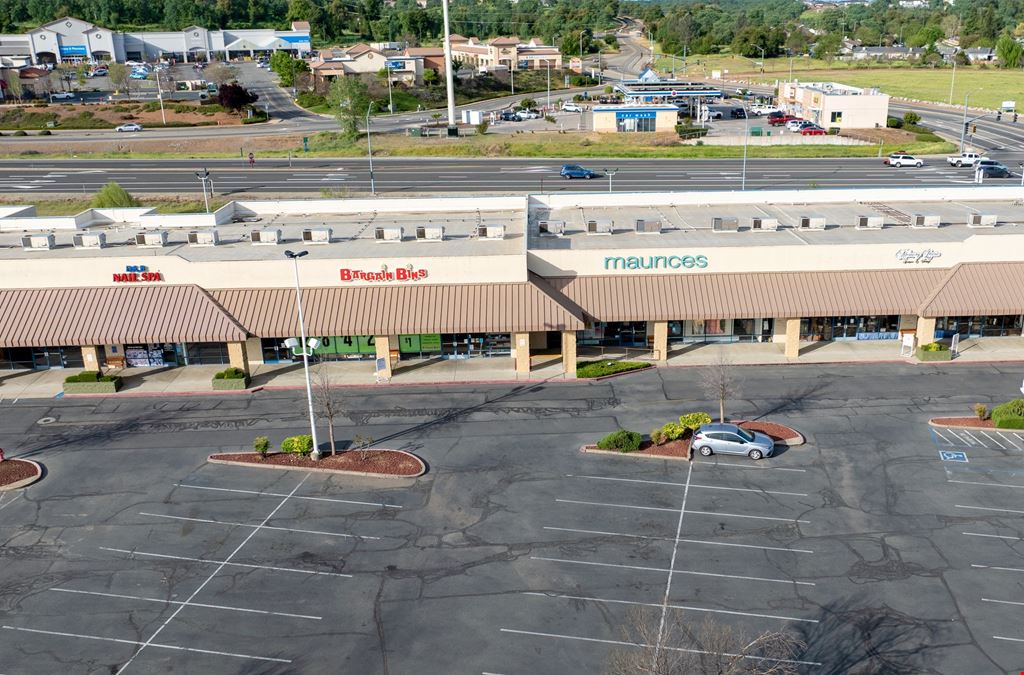 Shasta Gateway