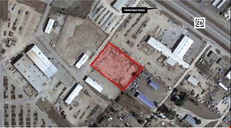 2.79 AC of Available Land - Casper