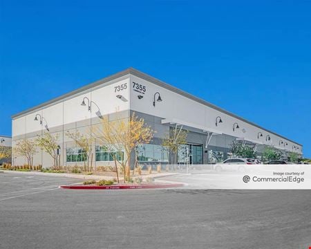Preview of Industrial space for Rent at 7365 Commercial Way