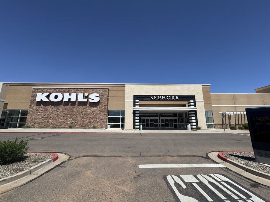 NEC Florence Blvd & I-10 Hwy | Promenade at Casa Grande