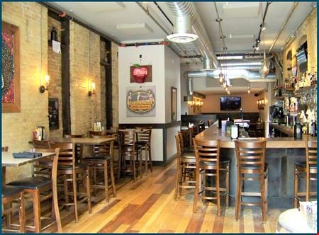 Preview of Retail space for Sale at 517 2nd Street