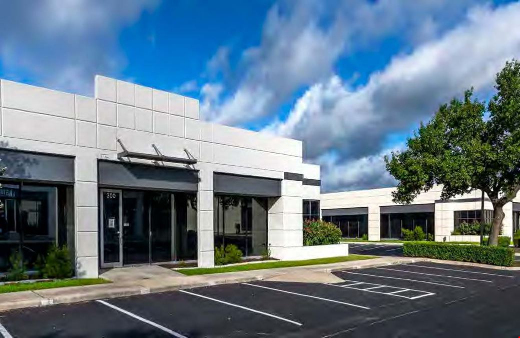 Northbrook Business Center