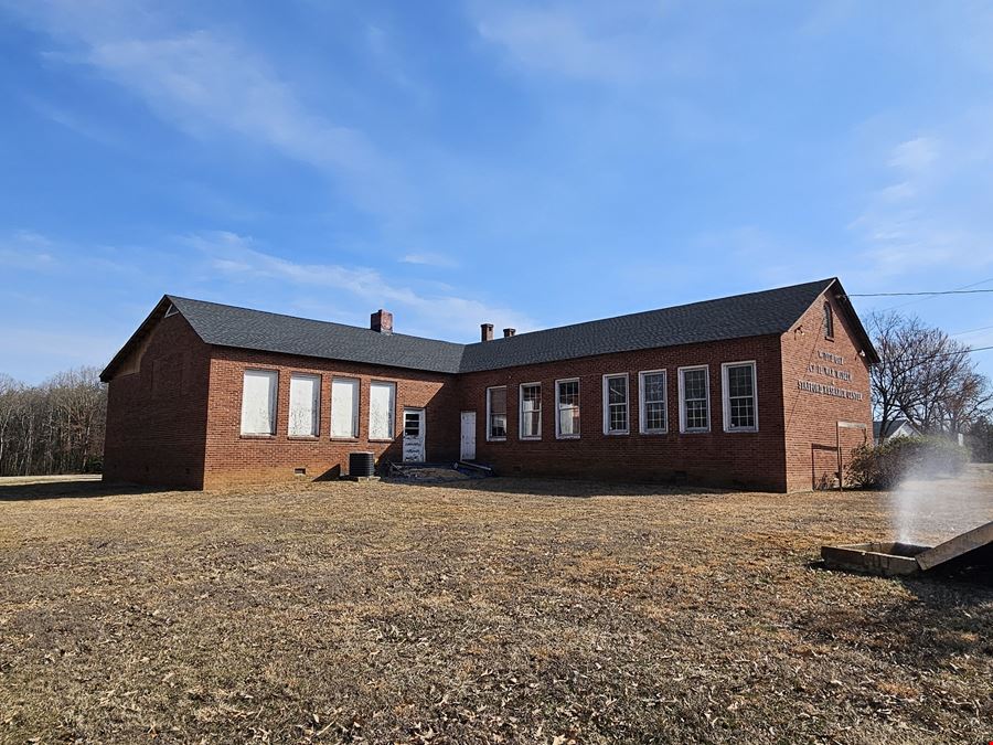 985 White Oak Road