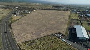 Kaloko Commercial Center Phase IV (Lot 60)