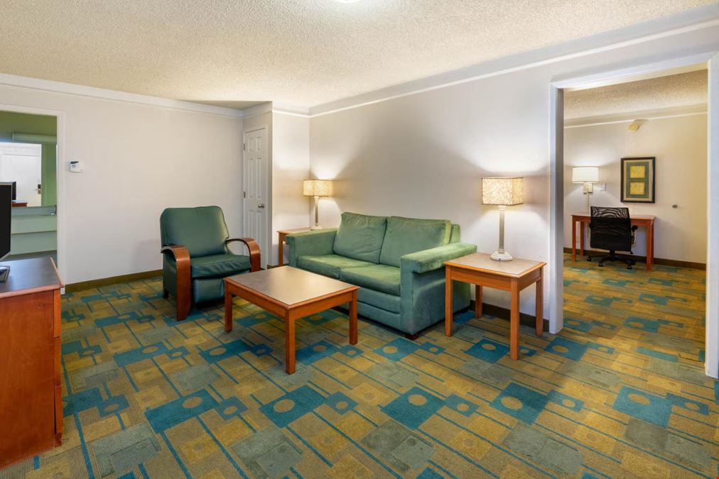 La Quinta Inn Phoenix North