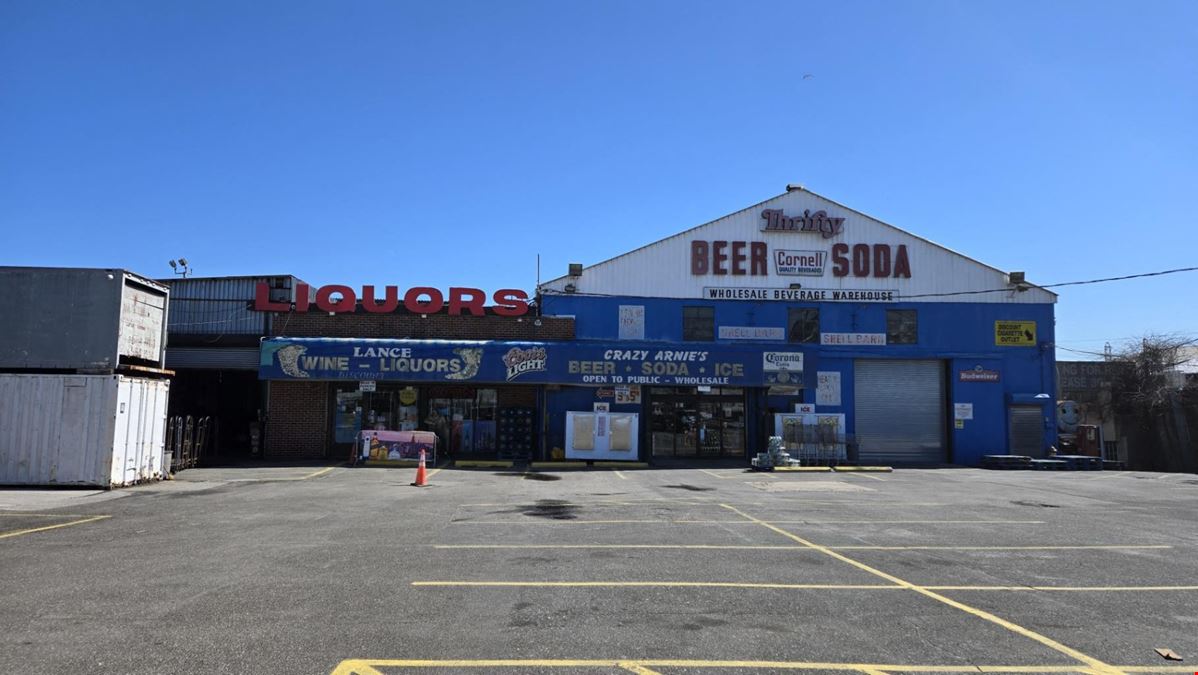 658 Rockaway Tpke