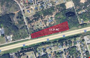 ±3.21AC | Burton Rd & Railroad Ave
