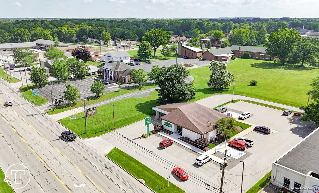 Citizens Bank